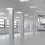 How has LED Lighting revolutionized the Lighting Industry