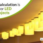 Why LUX calculation is important for LED lighting projects
