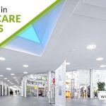 LED Lighting in health care projects in UAE