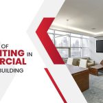 The benefits of LED lighting in commercial office buildings