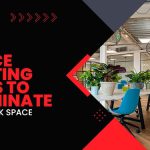 6 Smart Office Lighting Ideas to Illuminate Your Work Space