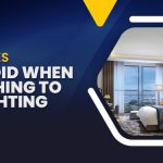 5 Mistakes to Avoid When Switching to LED Lighting