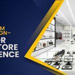 Modern Showroom Light Design – Tips for Best Store Experience