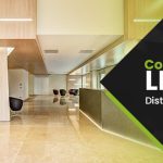 Best Commercial LED Light Distributor in UAE