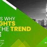Reasons why LED lights lead the trend in UAE