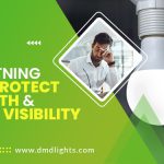 LED Lighting Tips to Protect Eye Health and Improve Visibility
